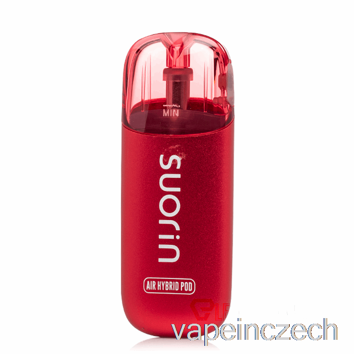 Suorin Air Hybrid 14w Pod Systém Viva Magenta Vape Bez Nikotinu